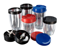 RUSSELL HOBBS MULTI BLENDER NutriBoost 23180-56 - 298611 - zdjęcie 2